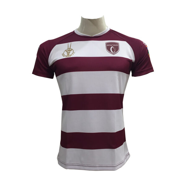 Rugby-Jerseys